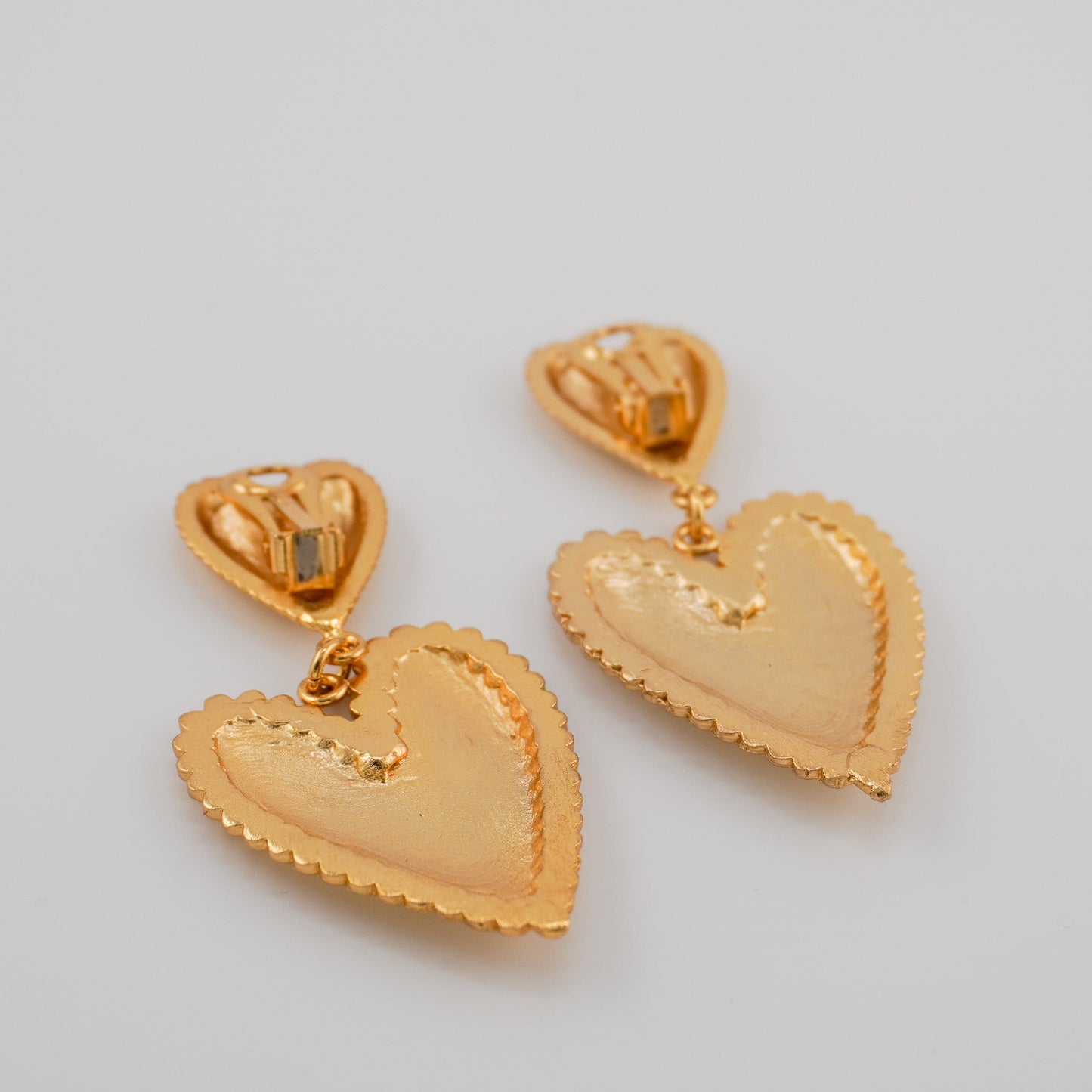 Milagrito Cascade Earrings