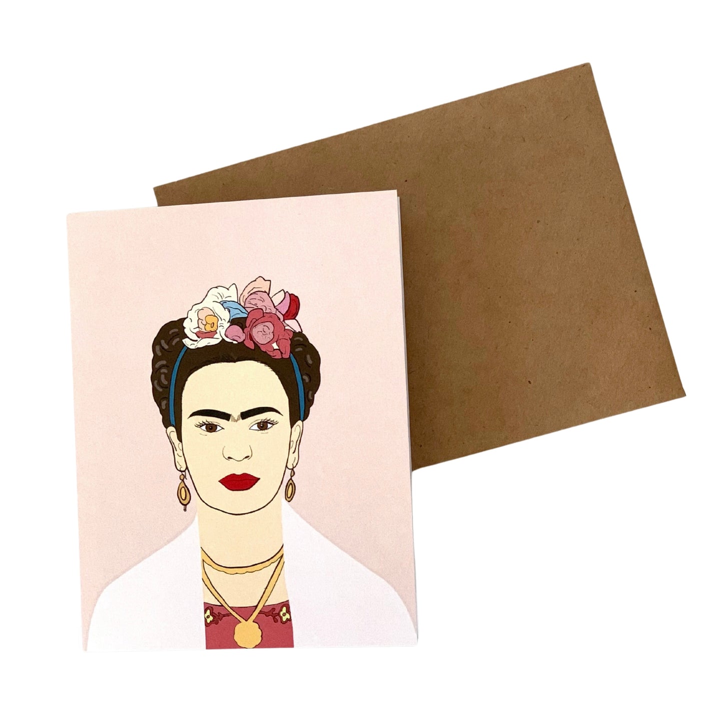 La Reina Card