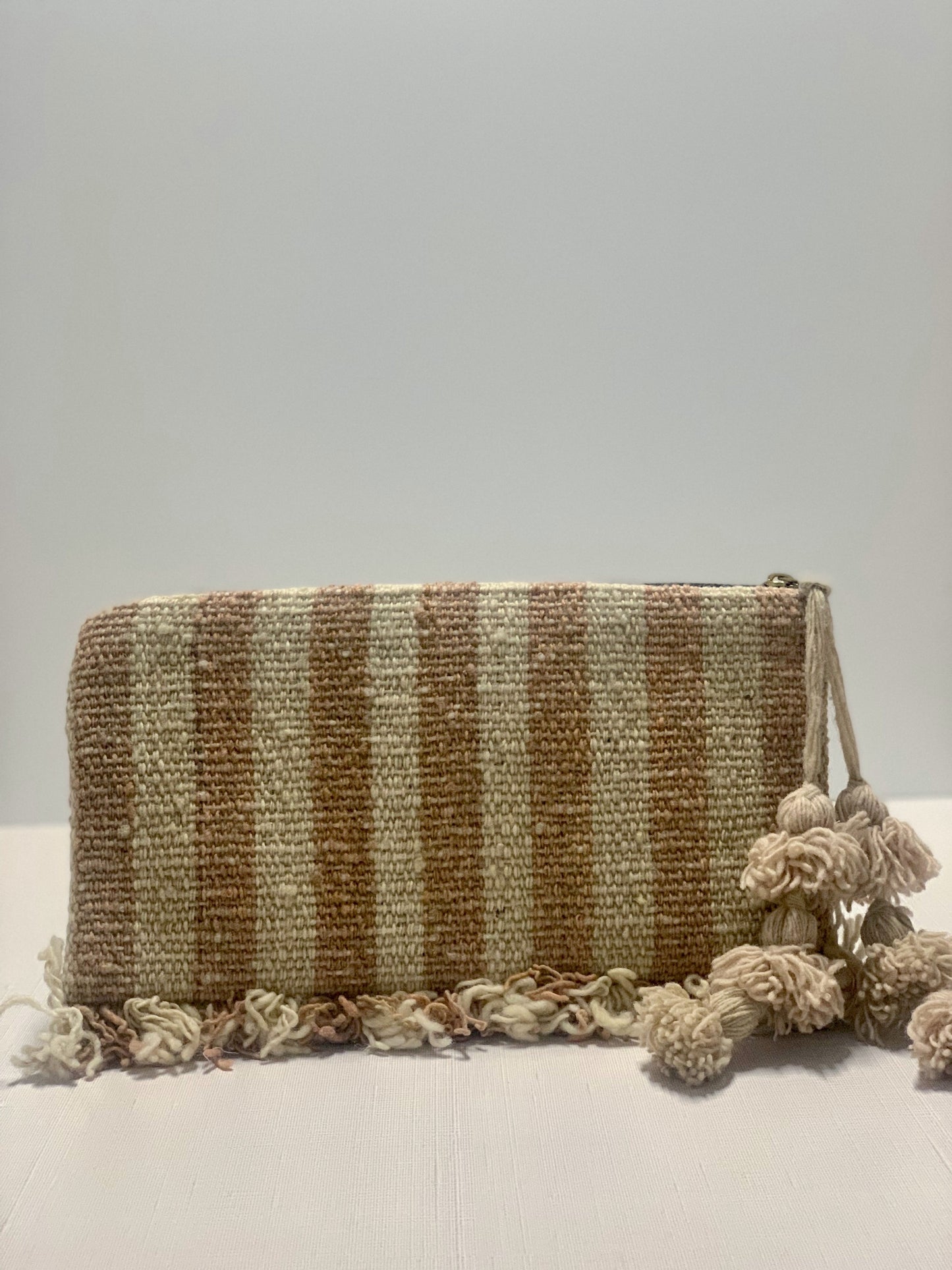 Cajamarca Clutch #2