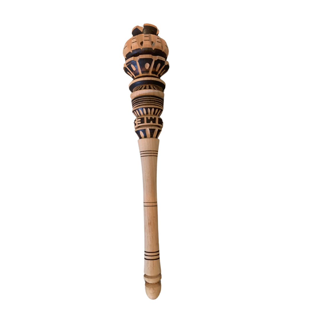 Molinillo Frother Artesano