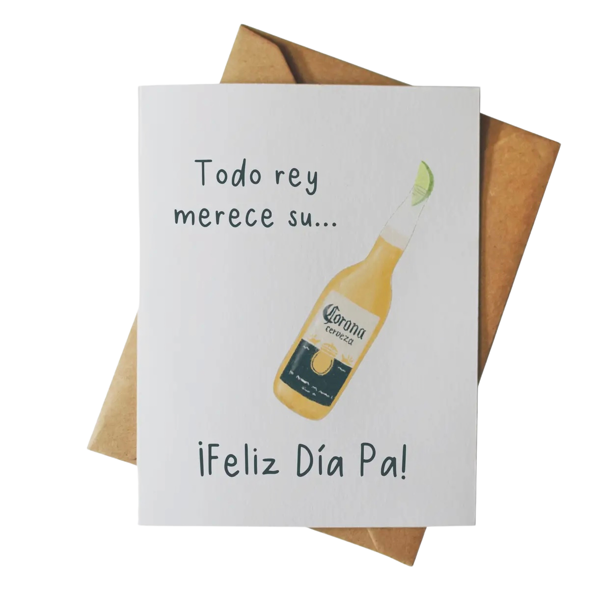 Todo Rey Merece Su Corona