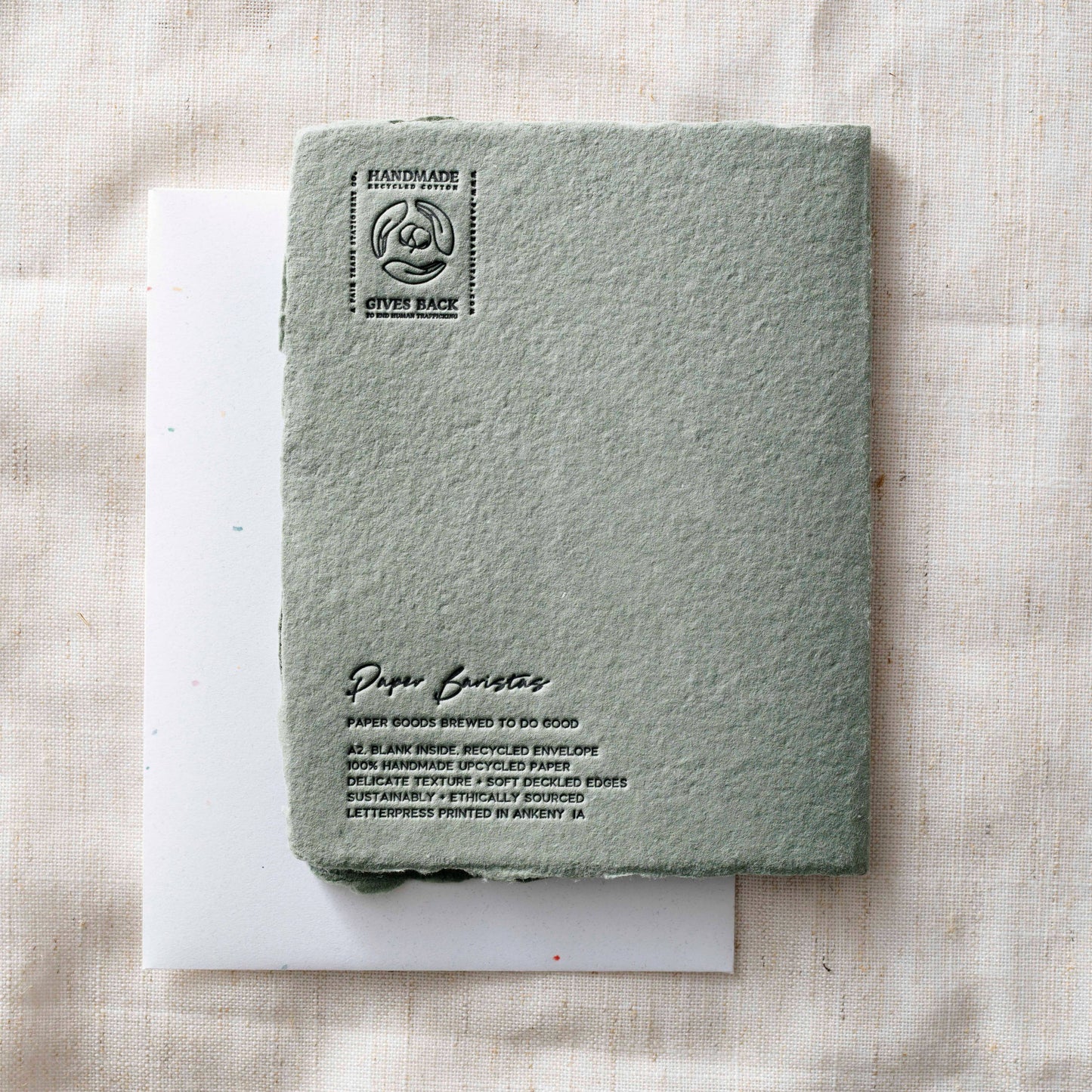 Merry Christmas Happy New Year | Tree Greeting Card