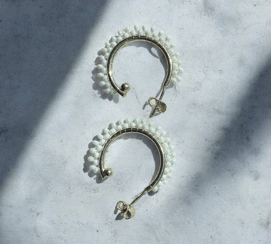 Laguna Mini Loops Hoops