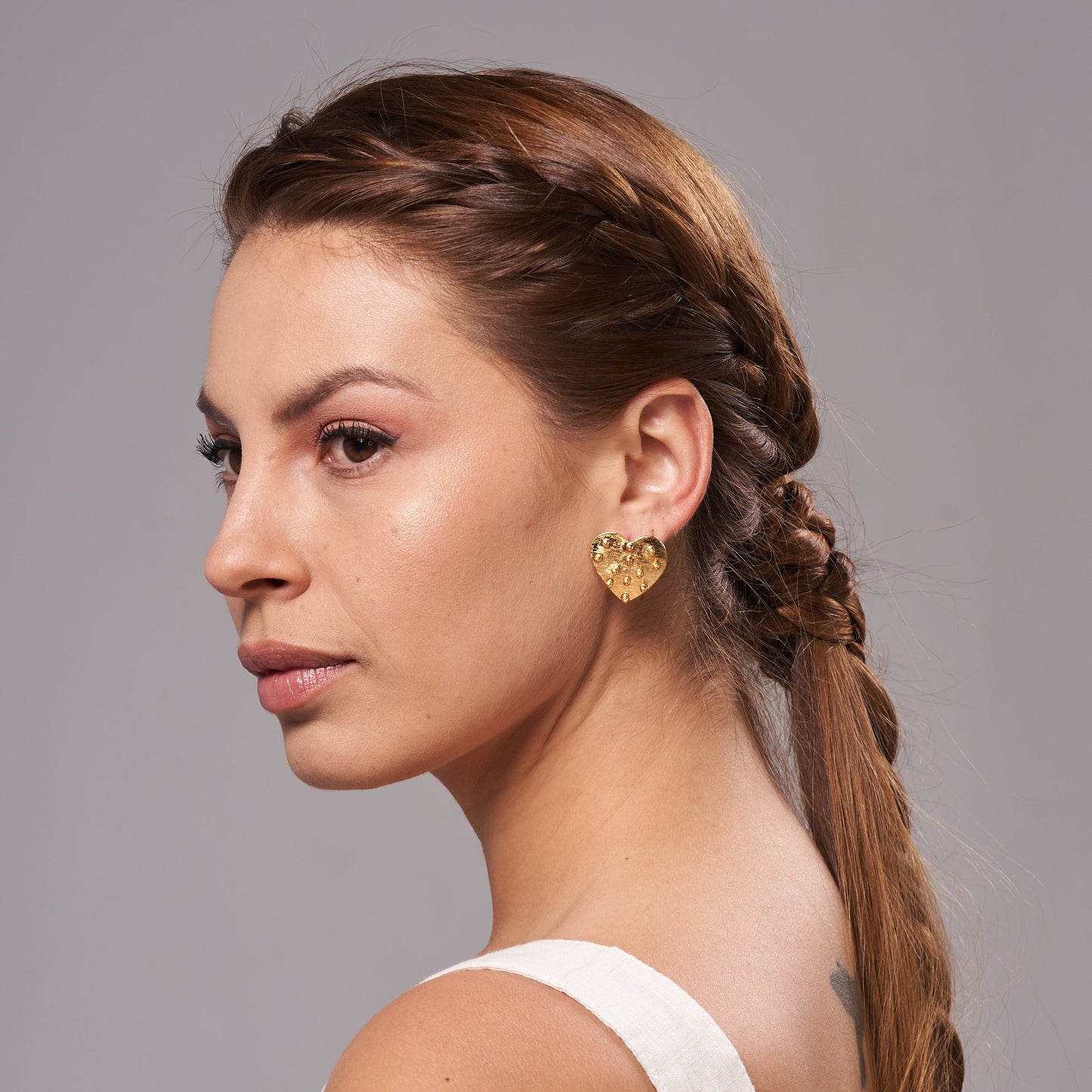 Amore Studs