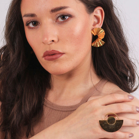 Colombia Ring