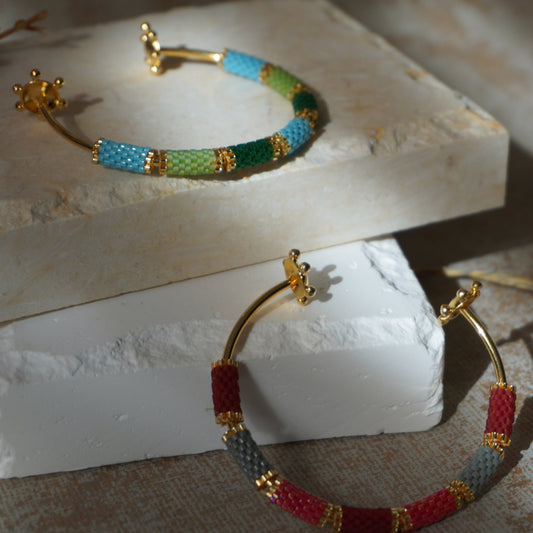 Miyuki Bracelet