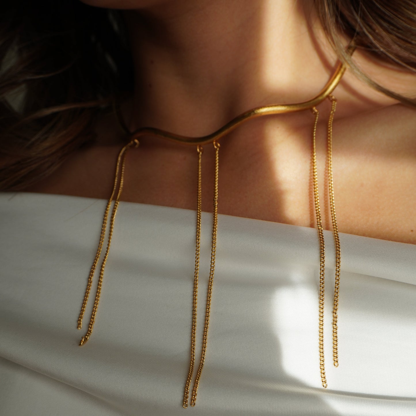 Son Latino Choker
