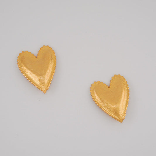 Milagrito Studs