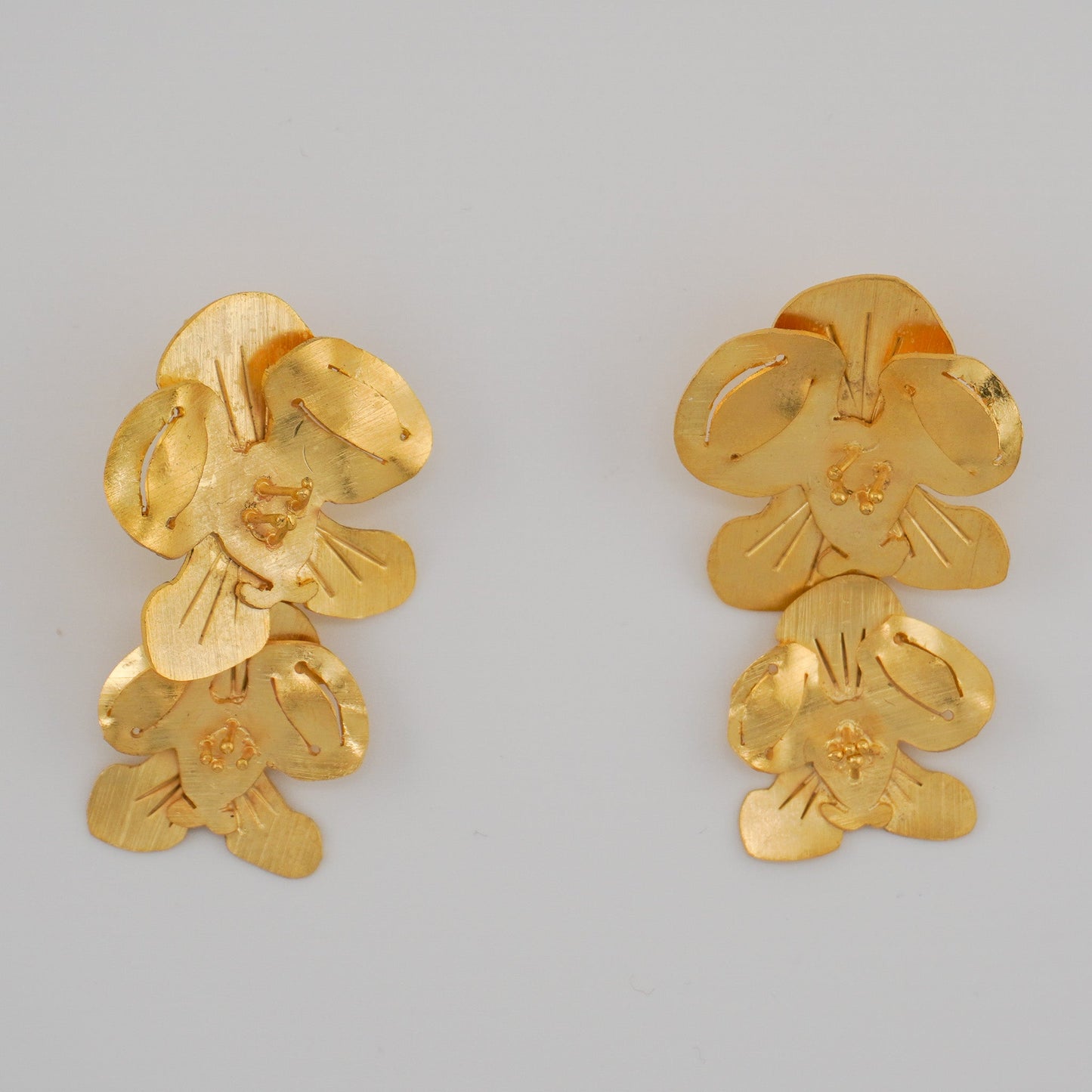 Cattleya Studs