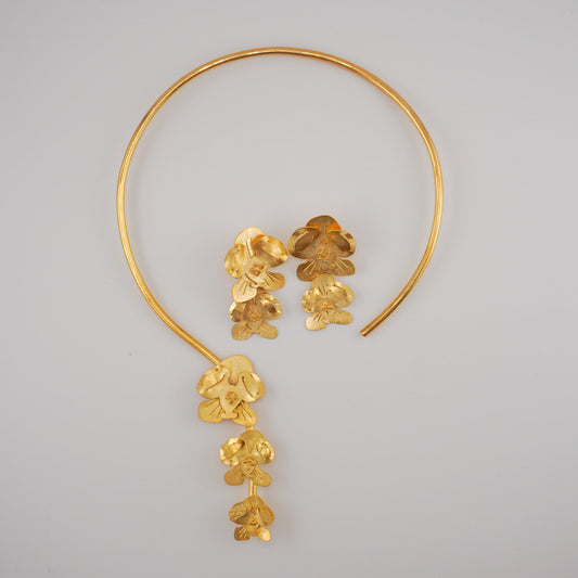 Cattleya Studs