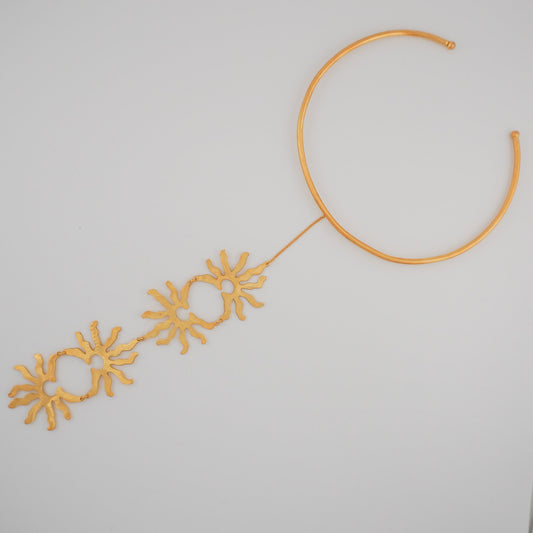 Inti Body Chain