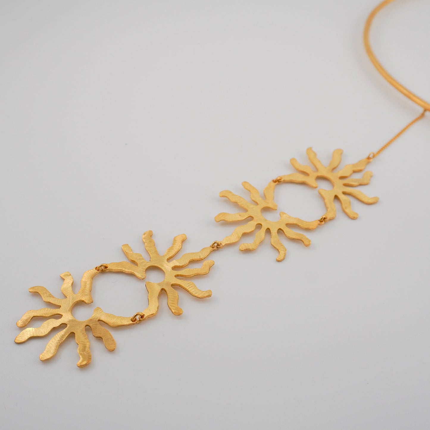 Inti Body Chain