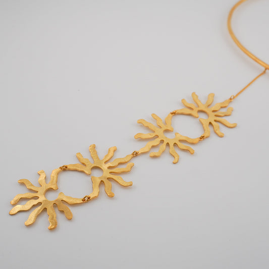 Inti Body Chain
