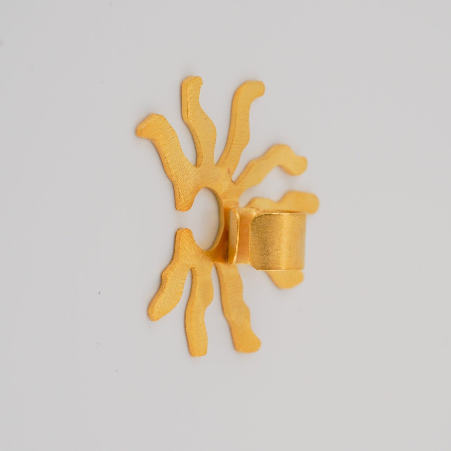 Inti Ear Cuff