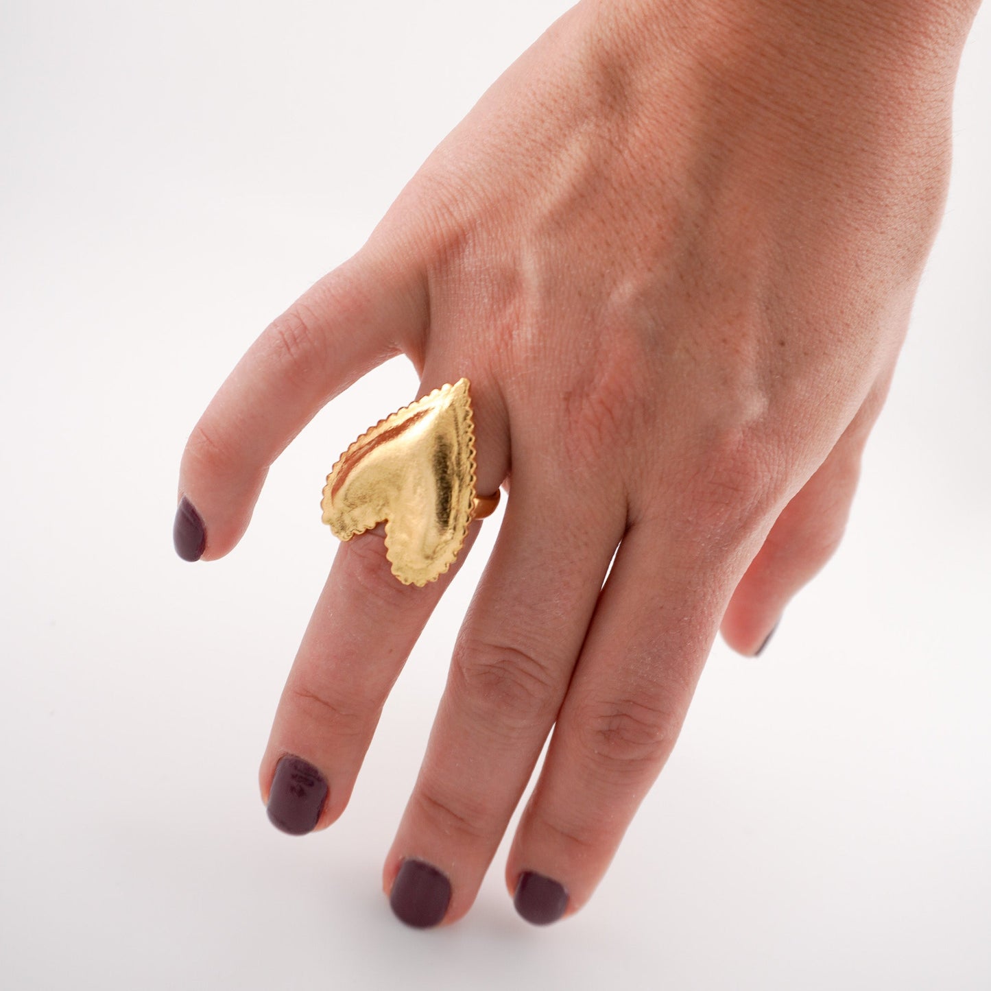 Milagrito Ring