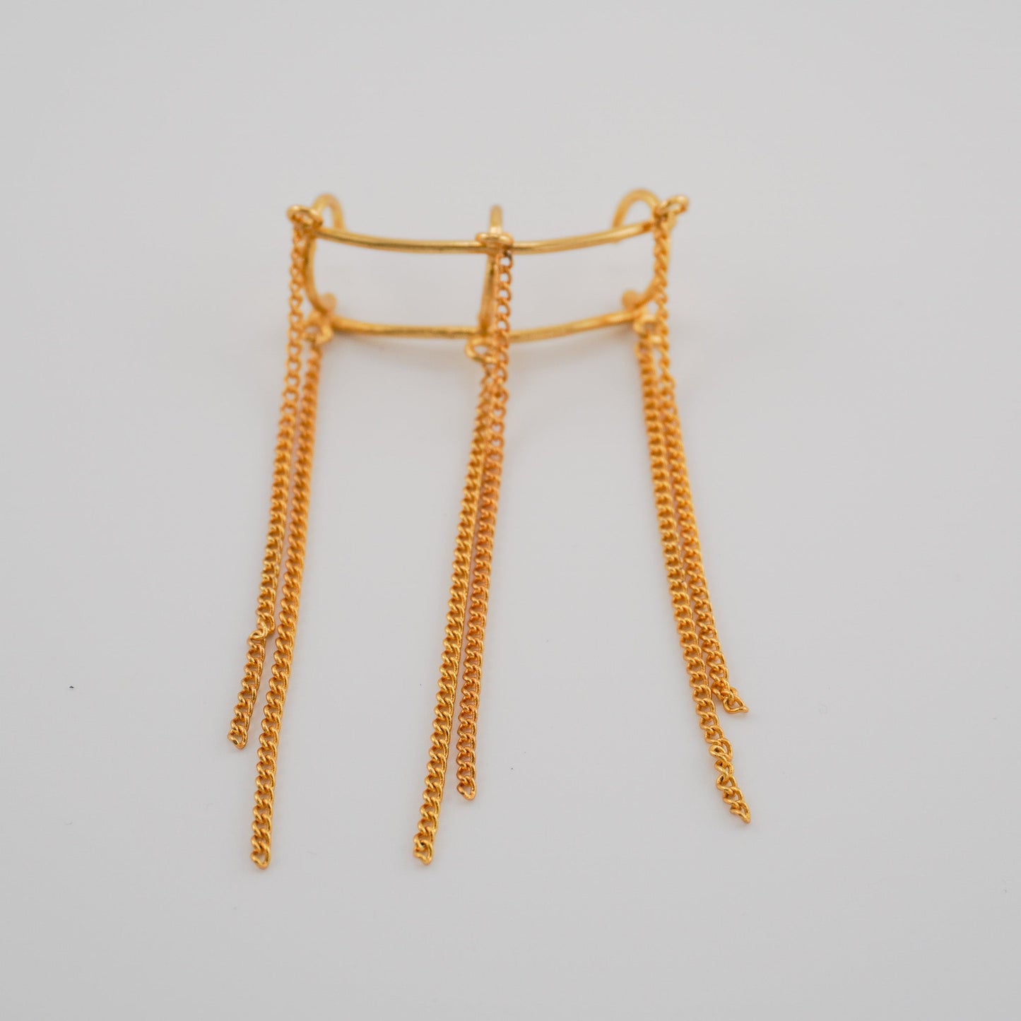 Son Latino Ear Cuff