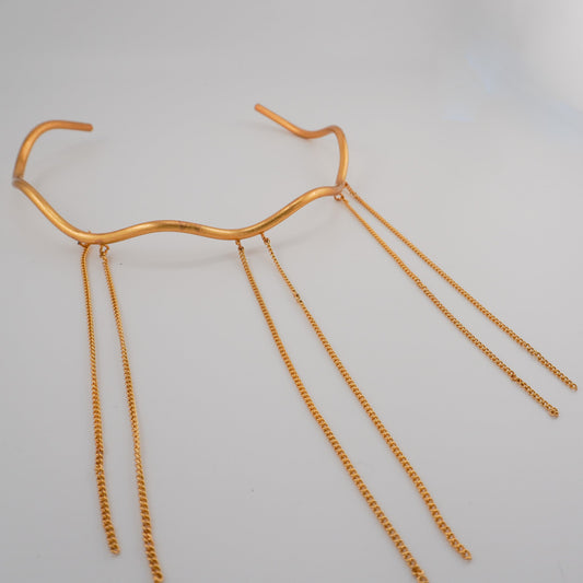 Son Latino Choker