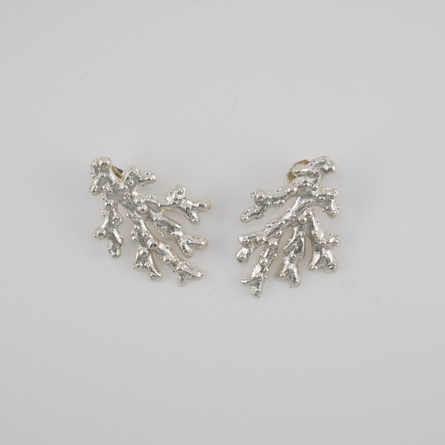 Coral Breeze Studs