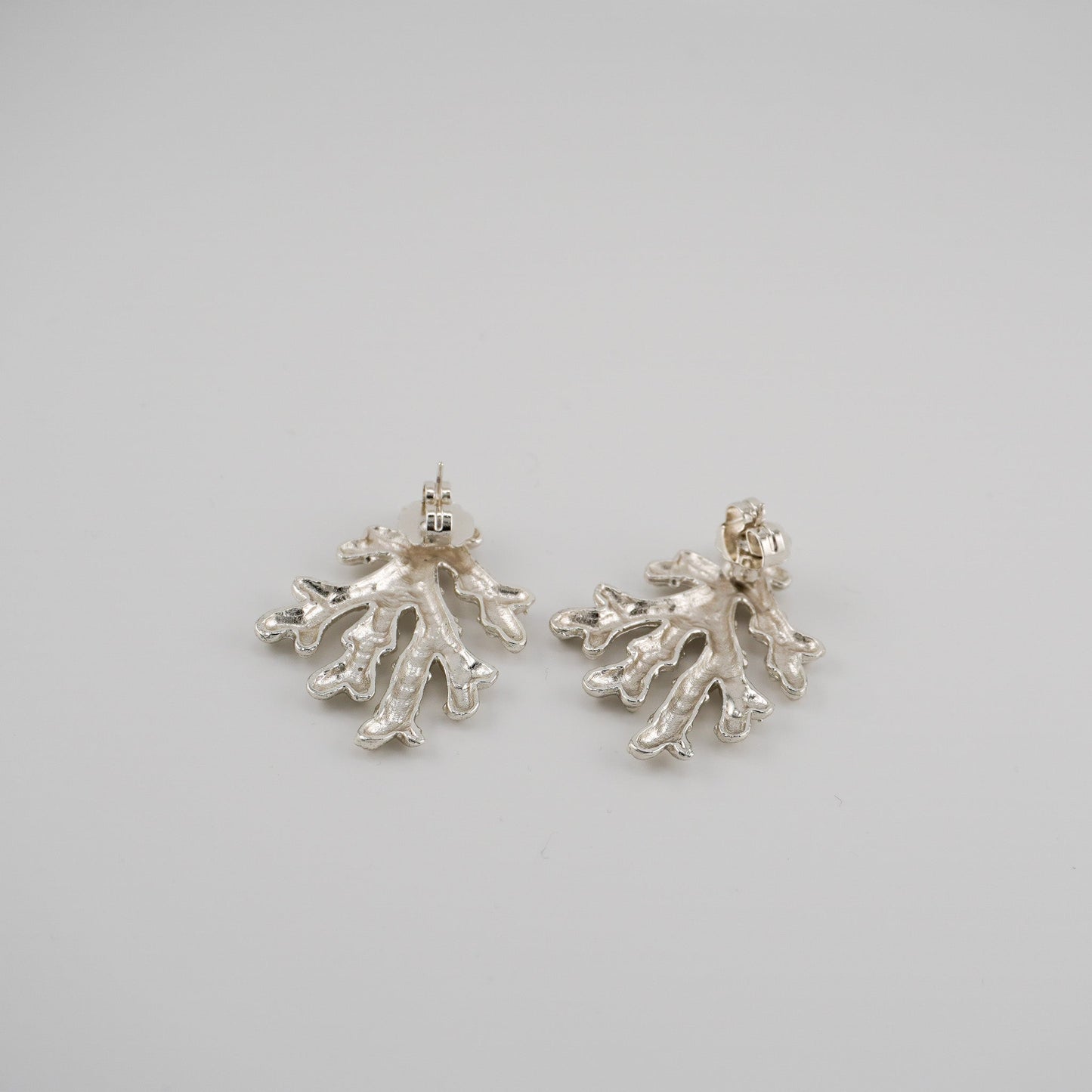 Coral Breeze Studs