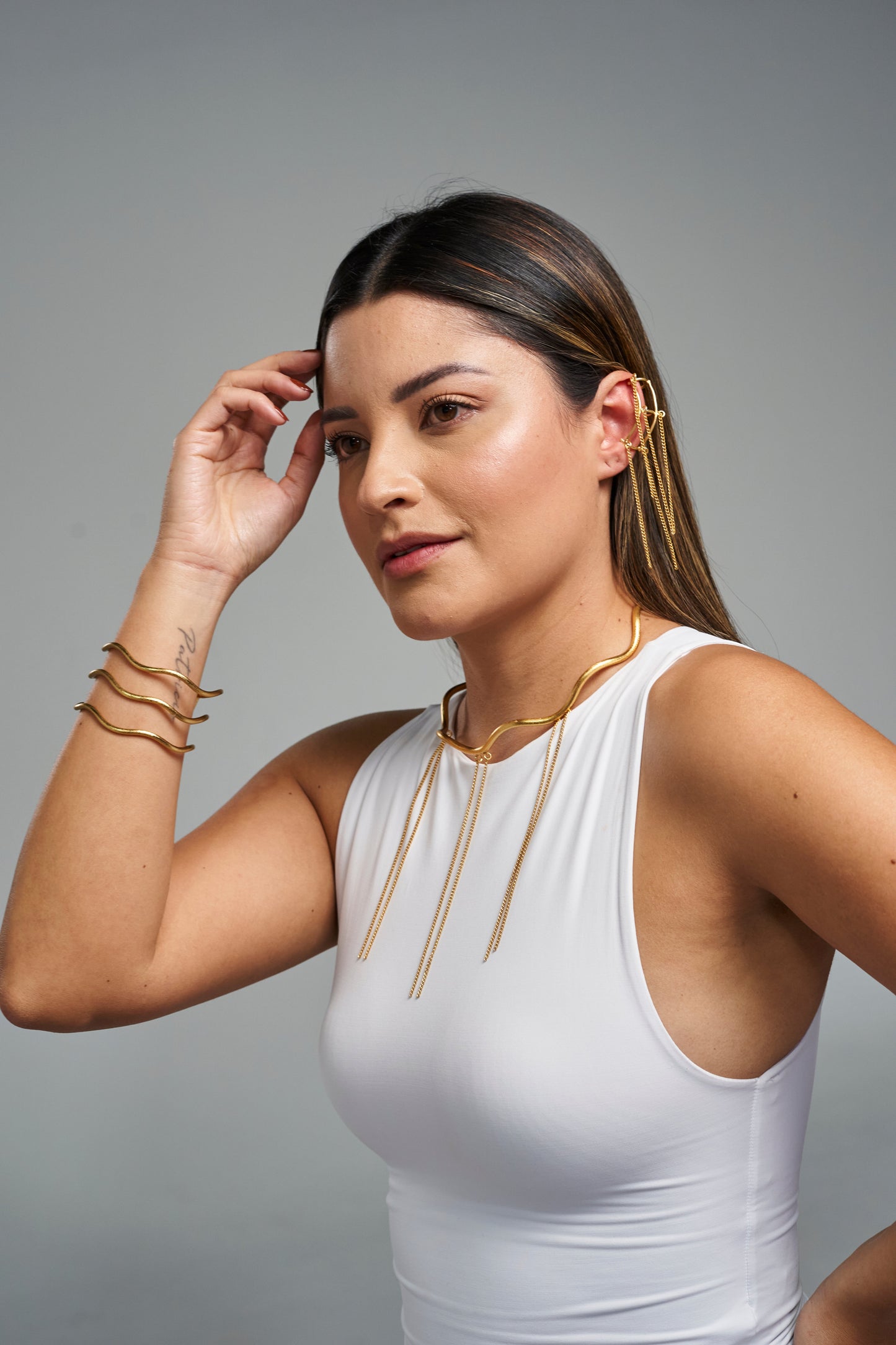 Son Latino Bracelet