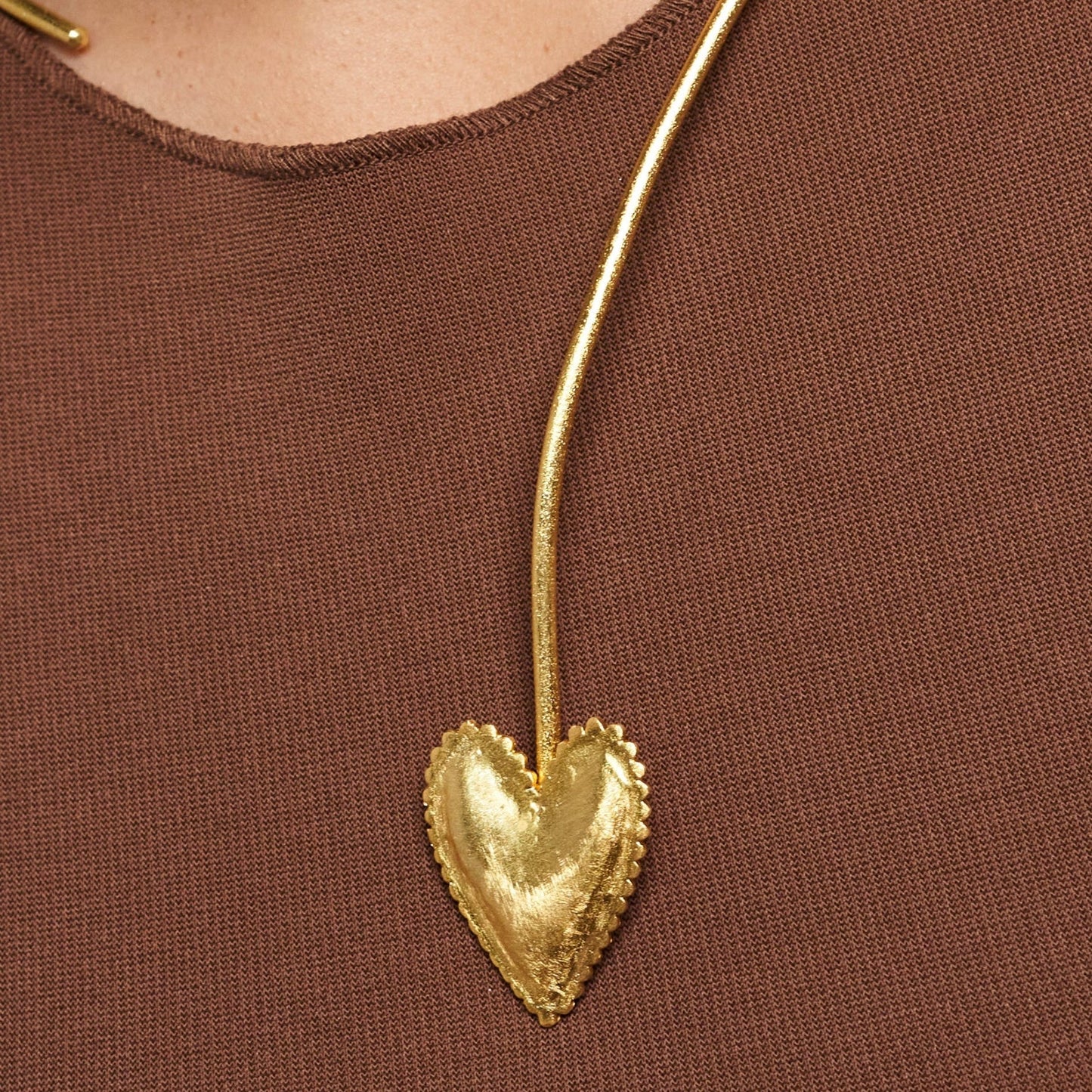Milagrito Choker