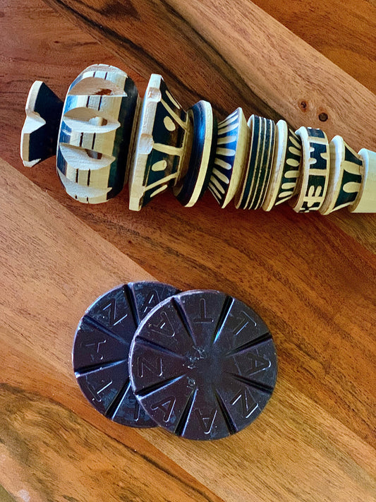 Molinillo Frother Artesano