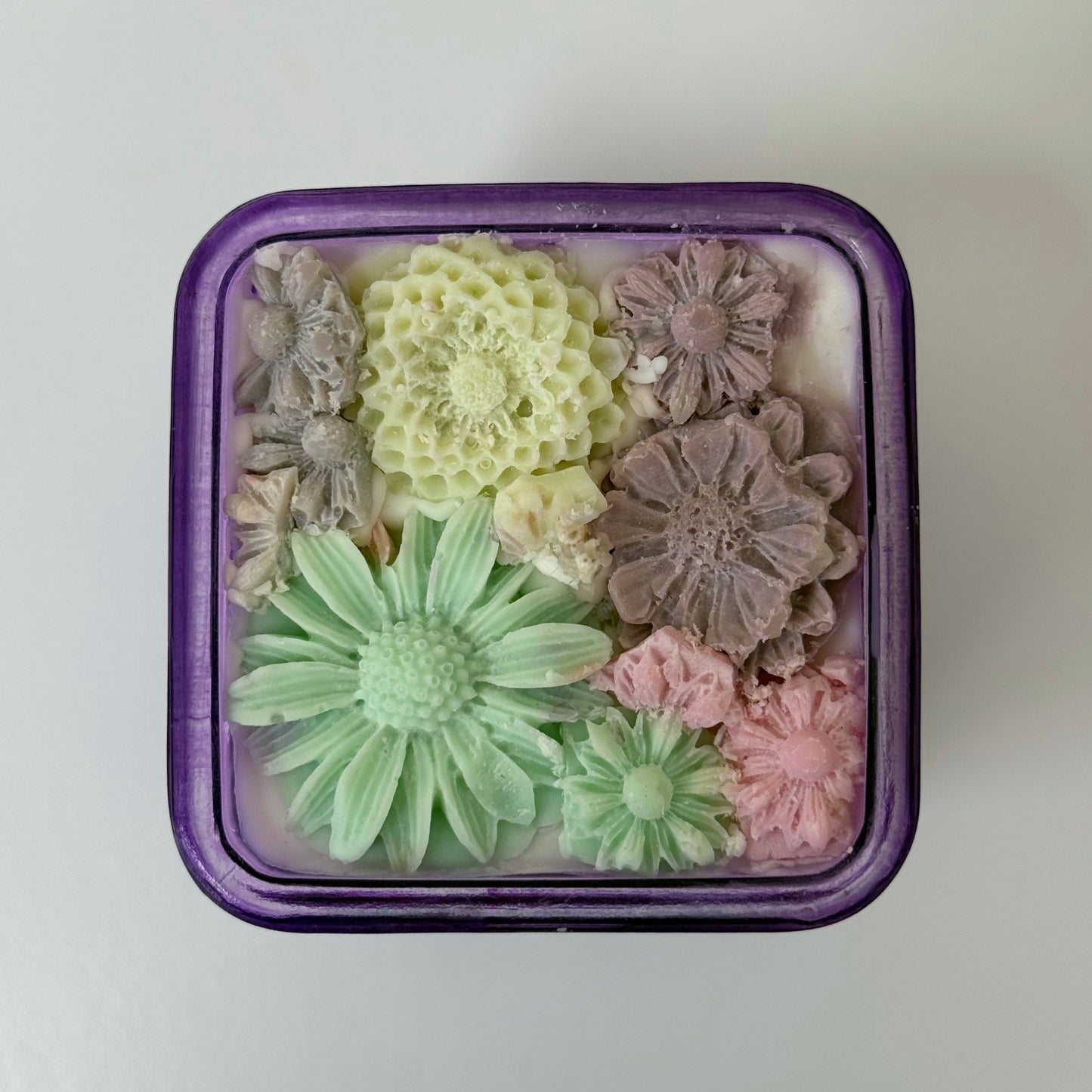 Sabia - Sage/Lavender Candle