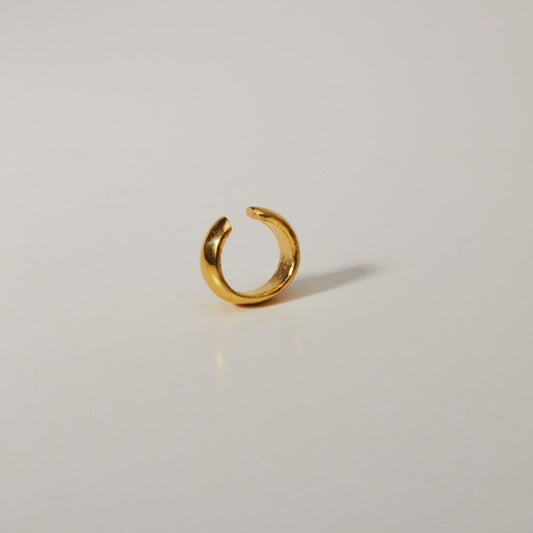 Linea Ear Cuff