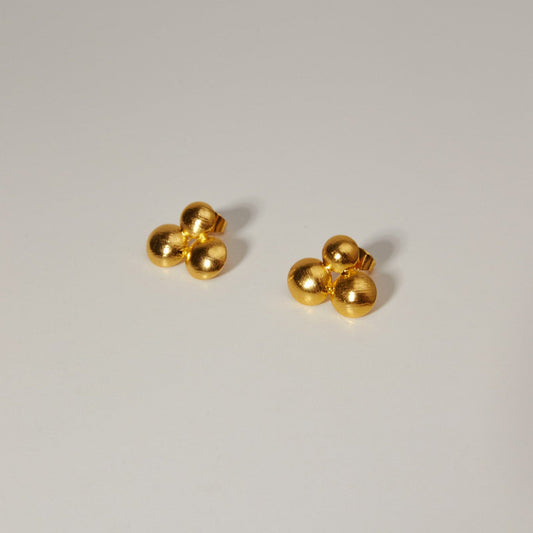 Trio Studs