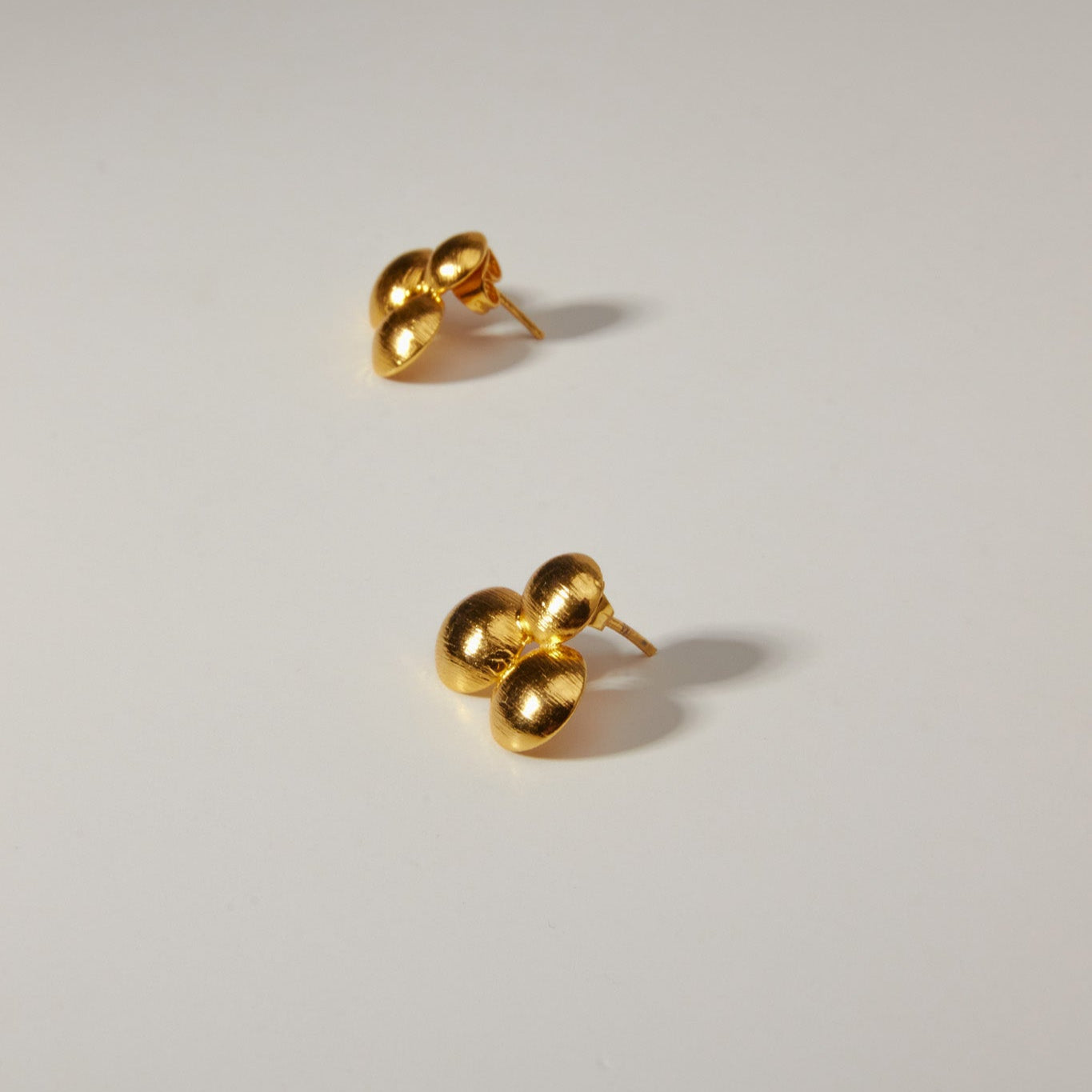 Trio Studs