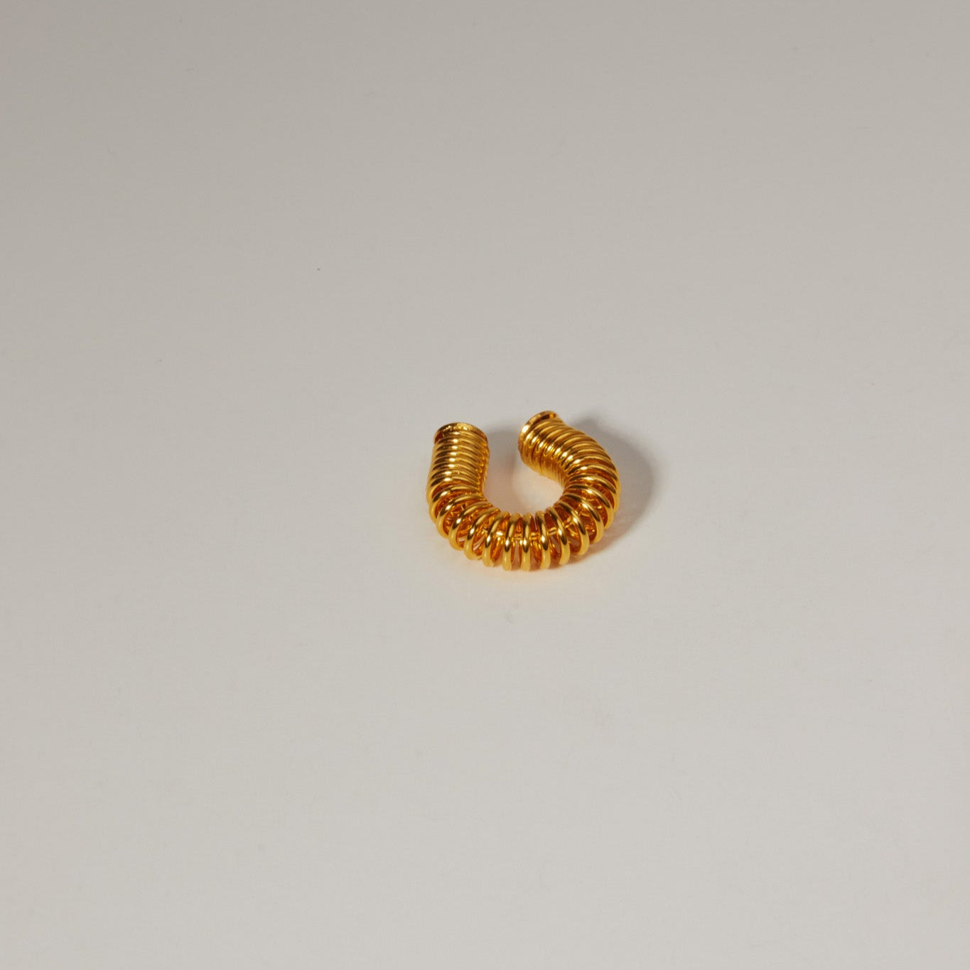 Ear Cuff Spring