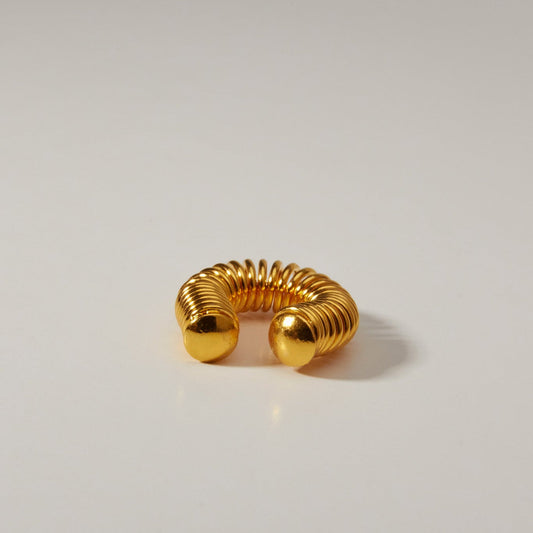 Ear Cuff Spring