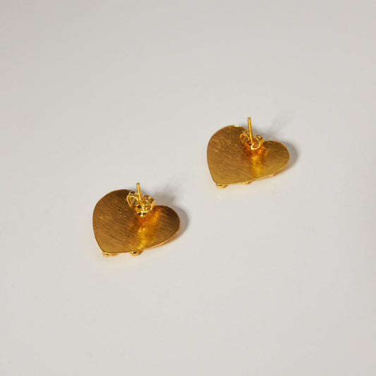 Amore Studs