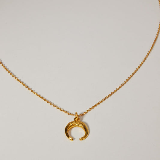 Luna Charm