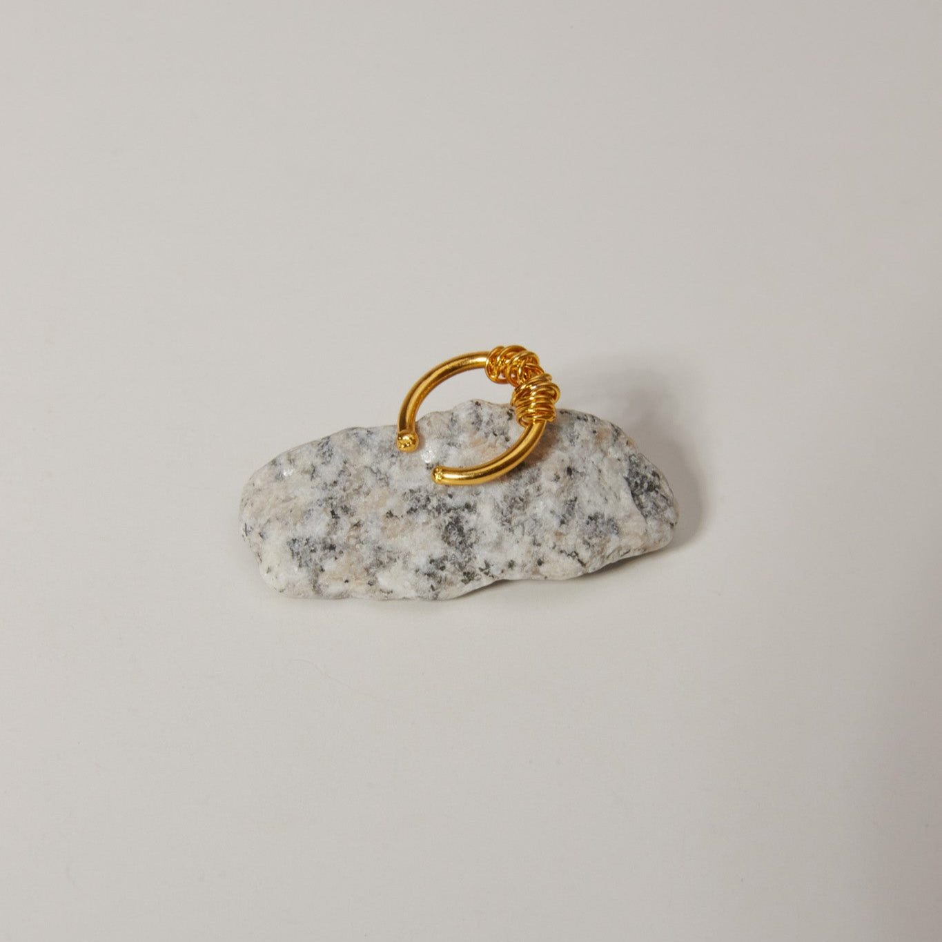 Duo Ear Cuff