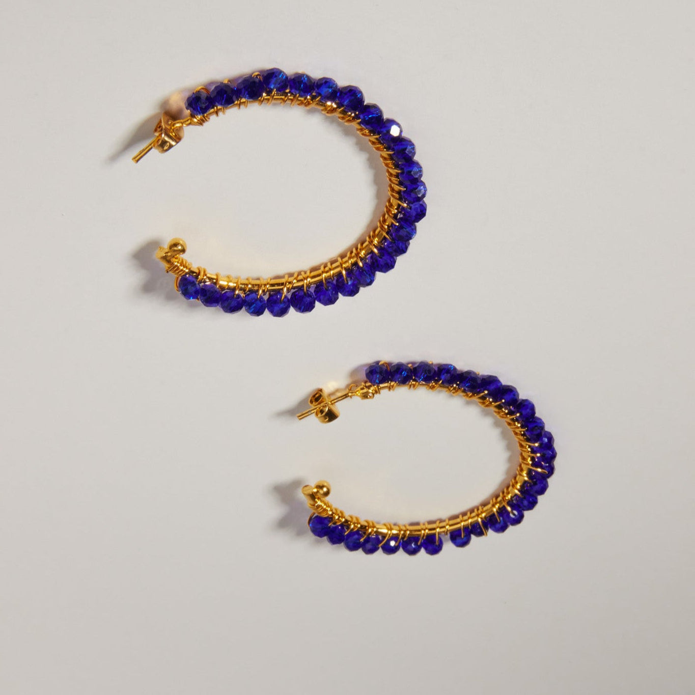 Laguna Loops Hoops