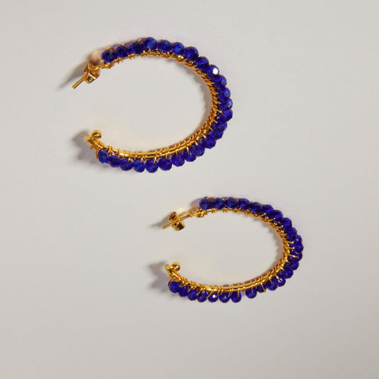 Laguna Loops Hoops