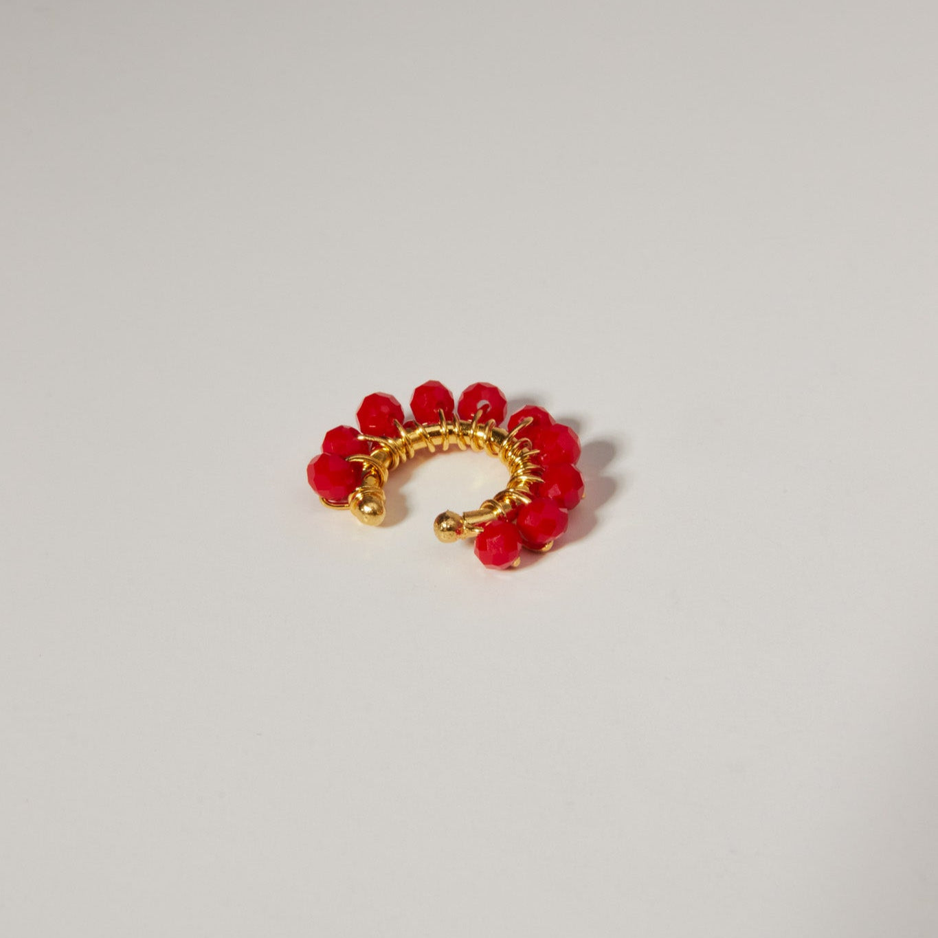 Laguna Ear Cuff