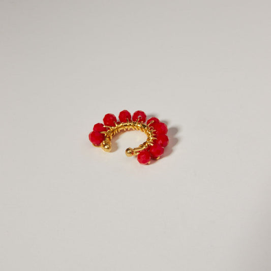 Laguna Ear Cuff
