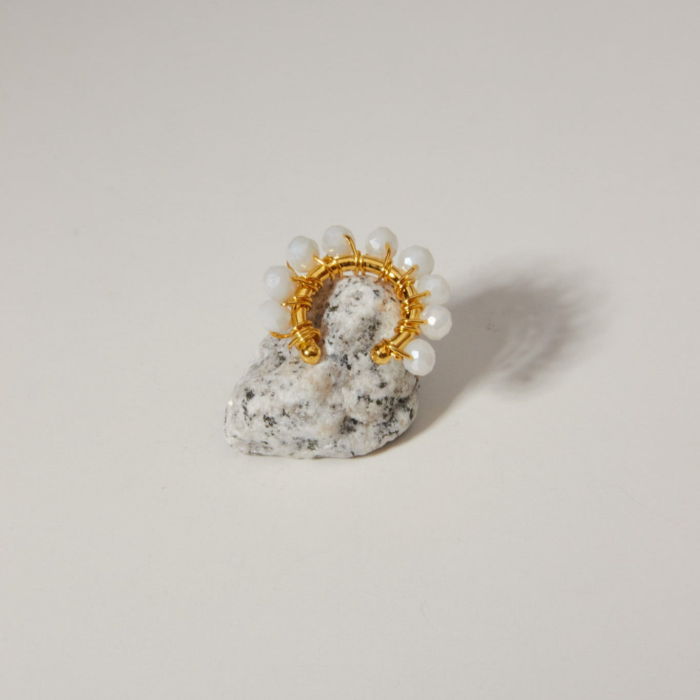 Laguna Ear Cuff