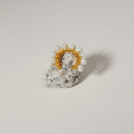 Laguna Ear Cuff