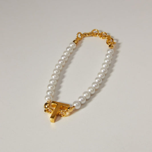 Pearls Bracelet