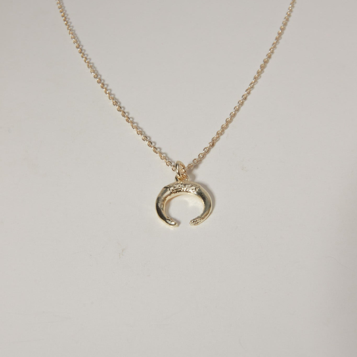 Luna Charm