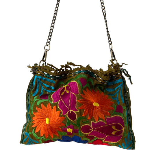 La Catrina Crossbody Bag