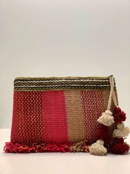Cusco Clutch