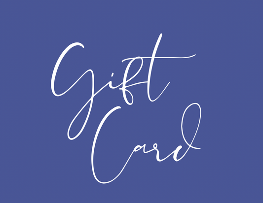 Frida Azul E-Gift Card