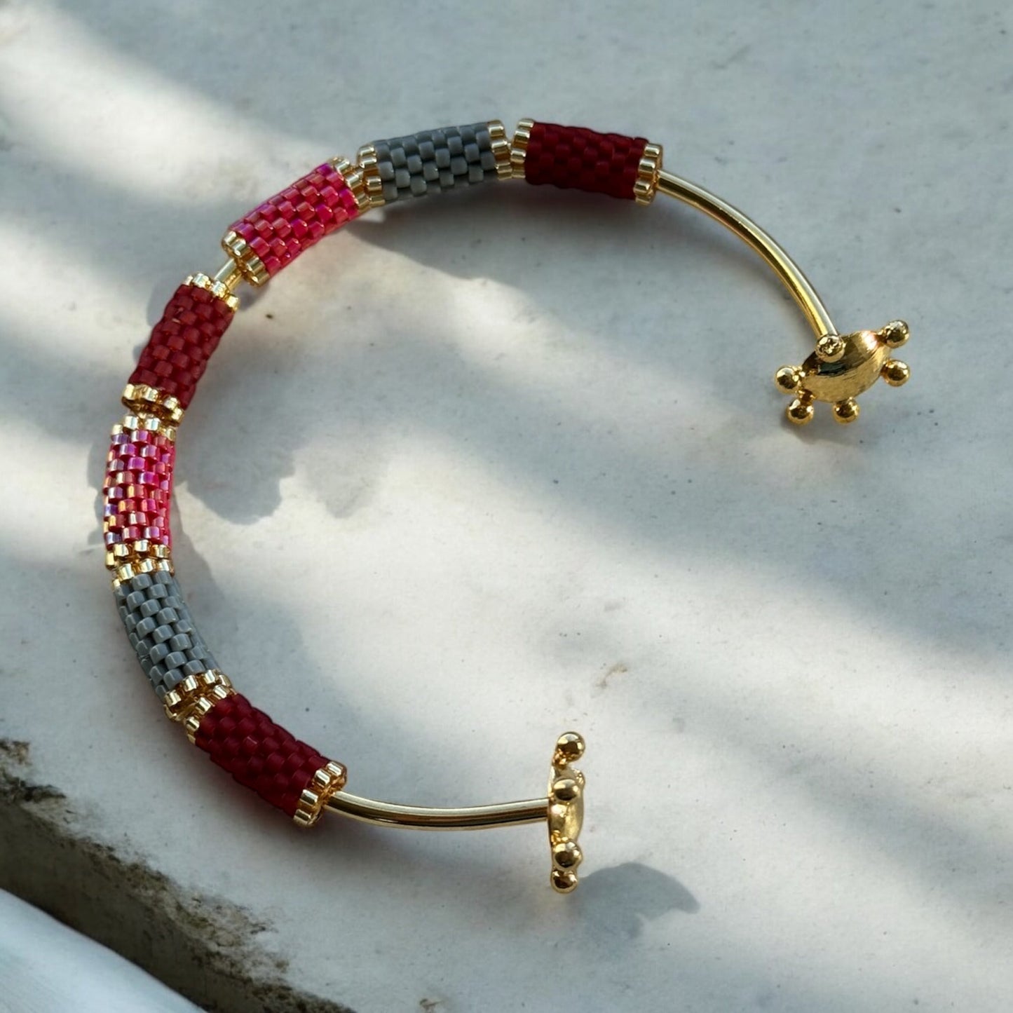 Miyuki Bracelet