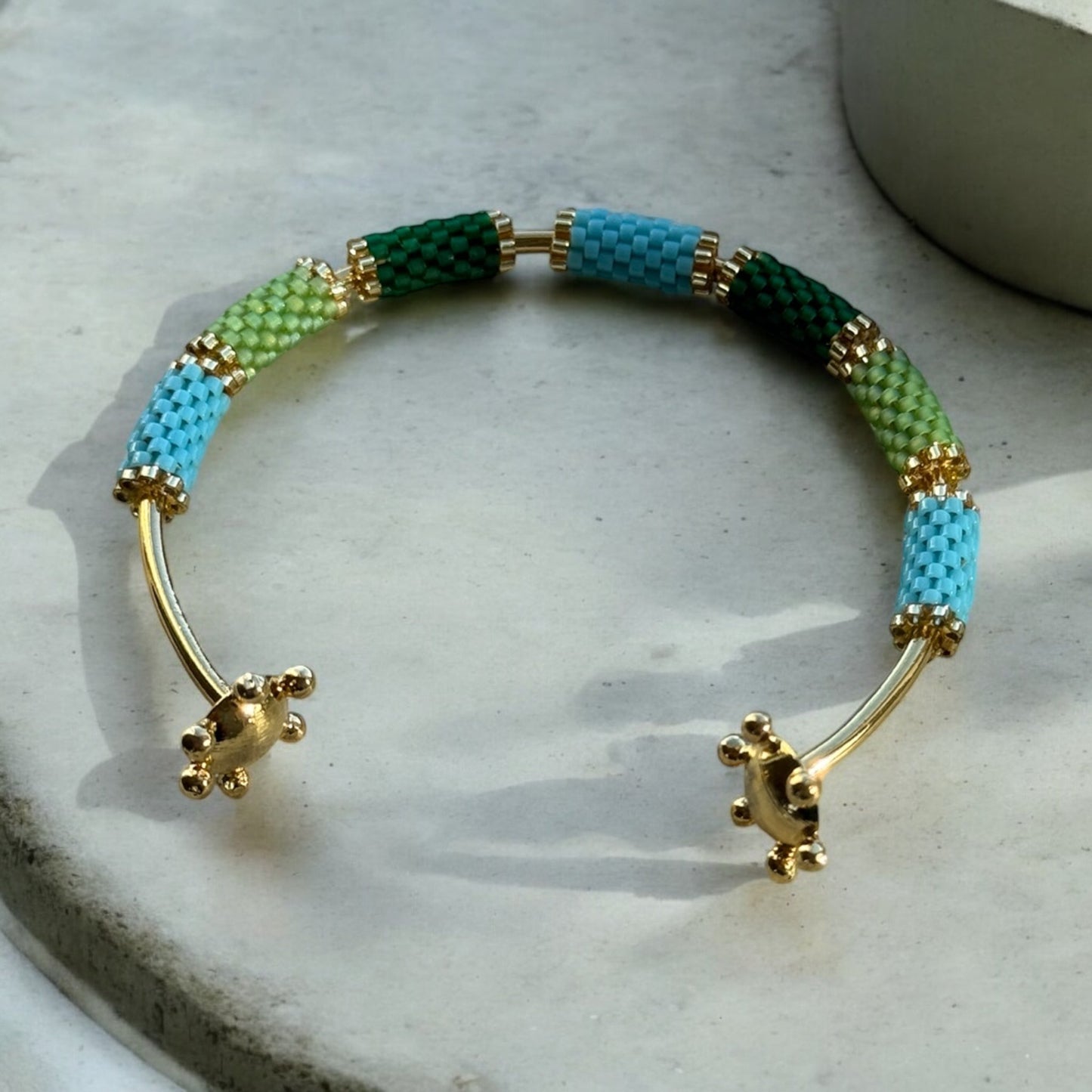 Miyuki Bracelet