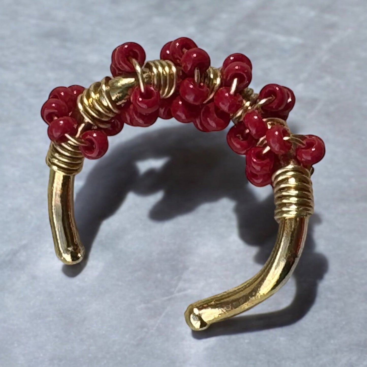 Spark Midi Ring