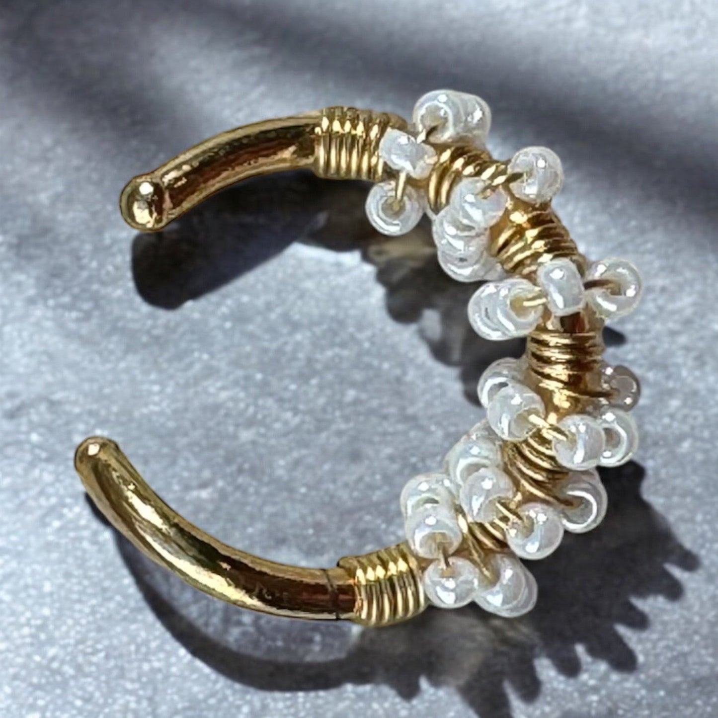 Spark Midi Ring